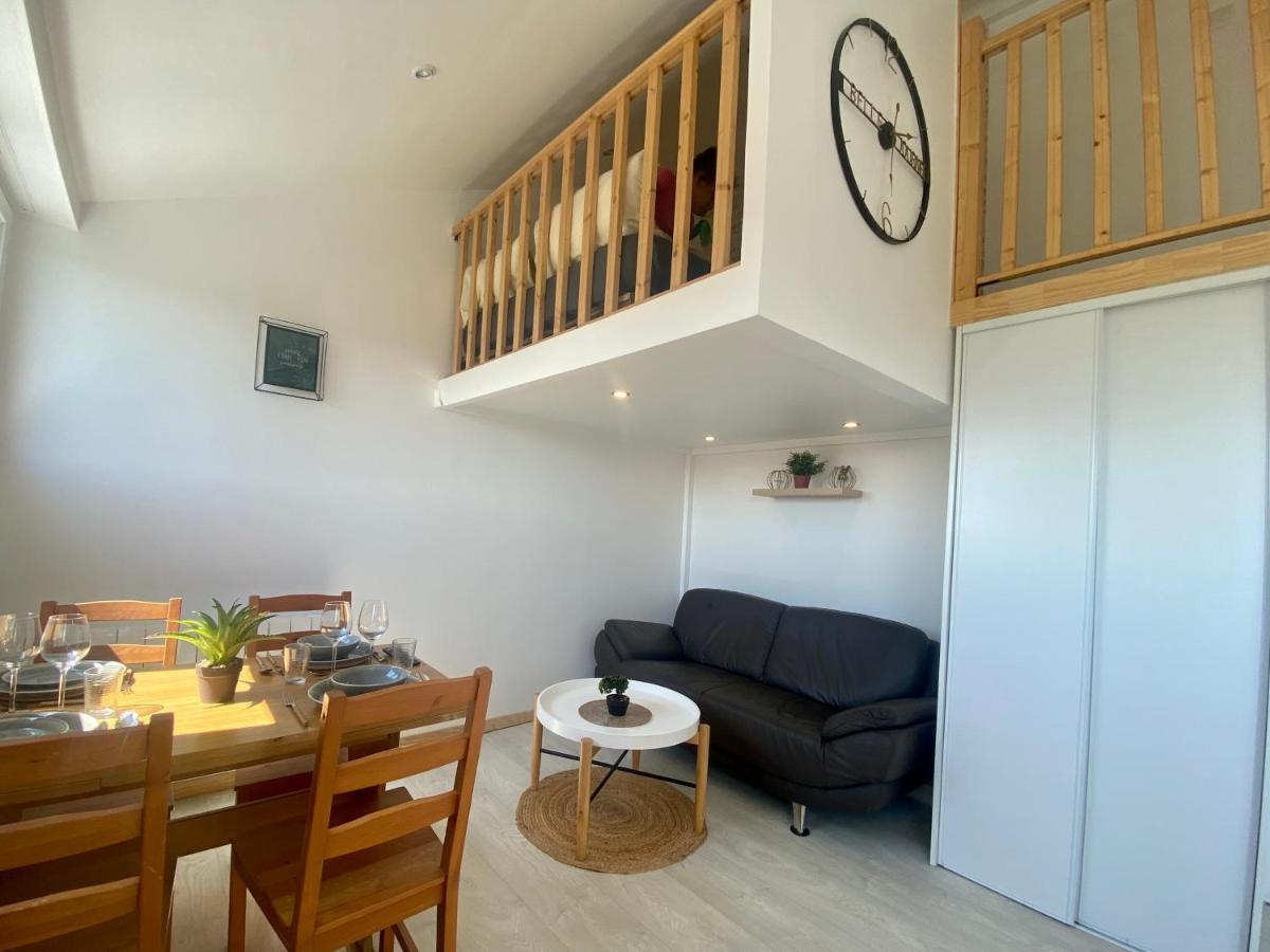 Bel Appartement A Deux Minutes De La Plage Courseulles-sur-Mer Exterior photo